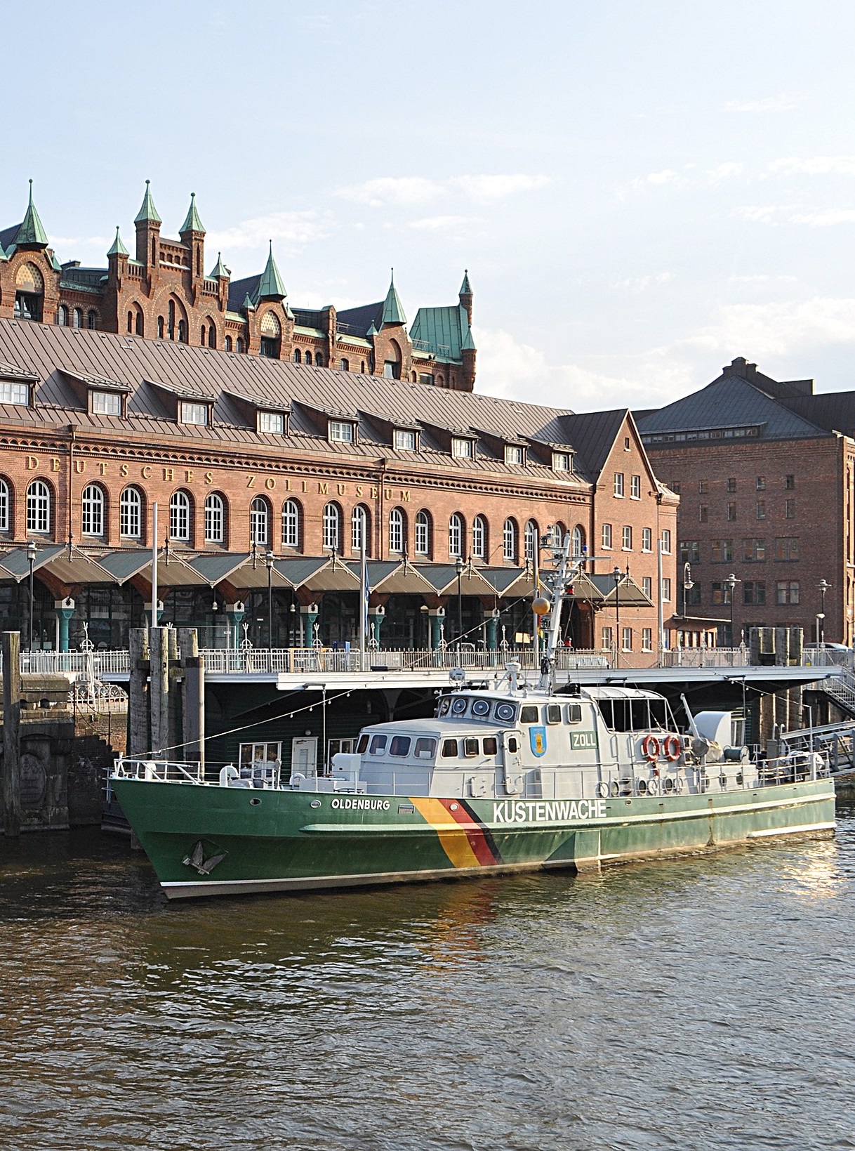 Deutsches Zollmuseum